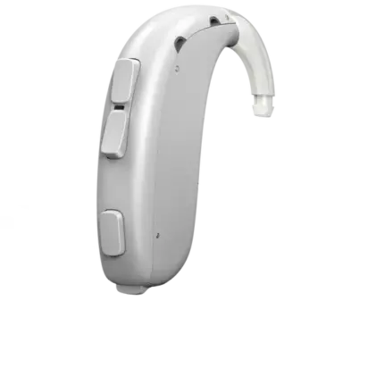 Oticon Xceed BTE Süper Power