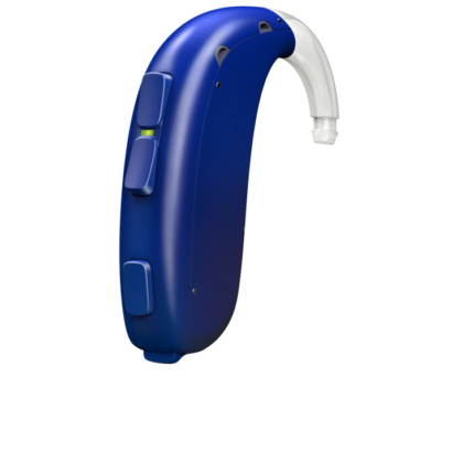 Oticon Xceed Play BTE Süper Power