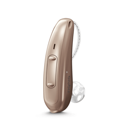 Signia Pure 312 X İşitme Cihazı
