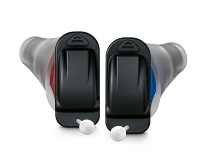 Signia Silk X İşitme Cihazı