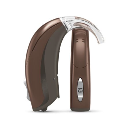 Widex Unique Fashion Power