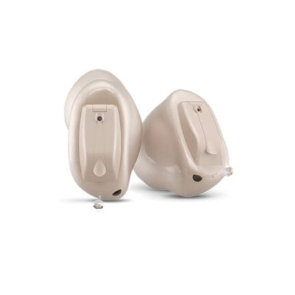 Widex Moment CIC-MICRO